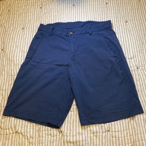 Lululemon Classic Short